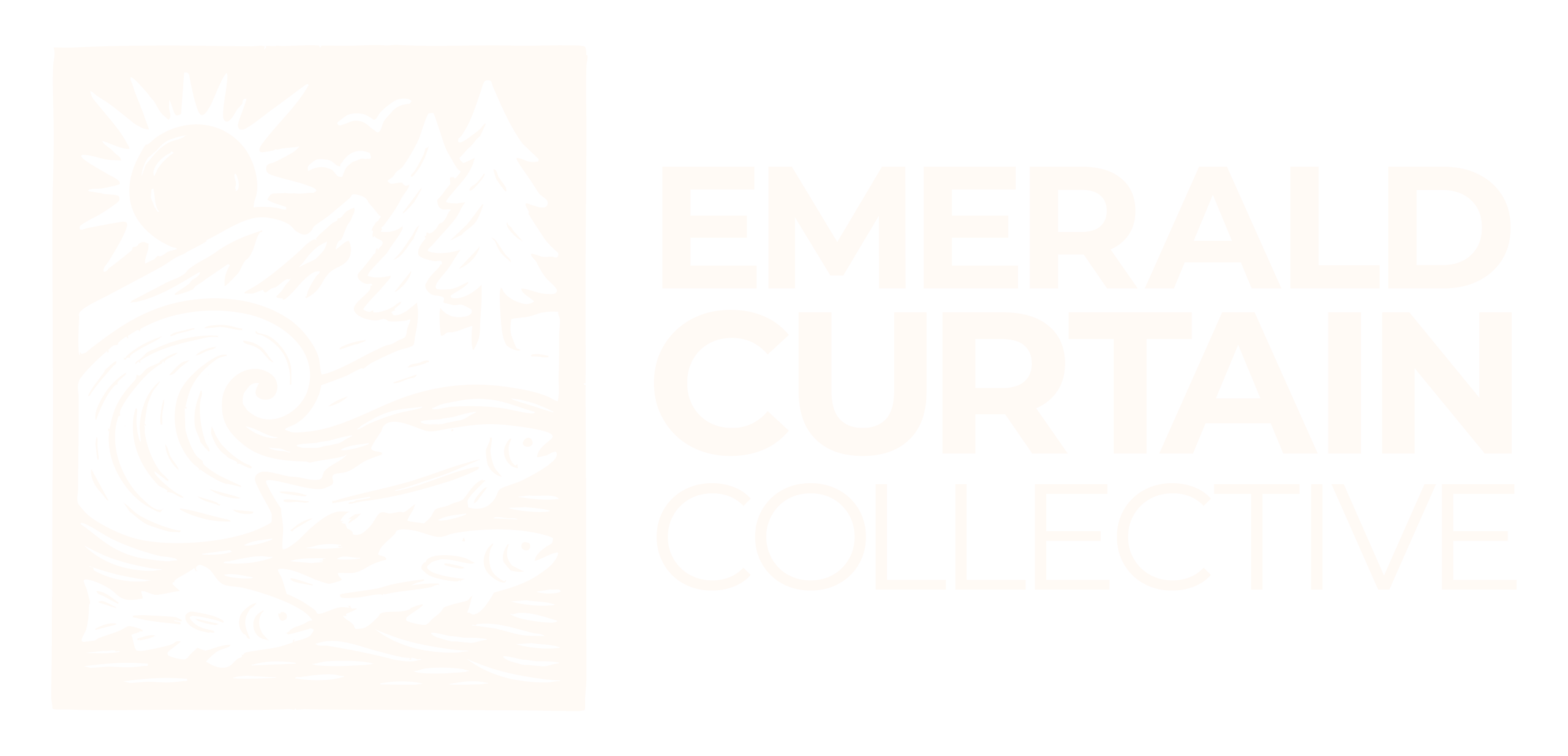 Emerald Curtain Collective